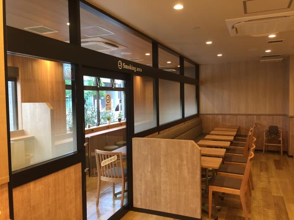 東京都墨田区 ロッテリア錦糸町店 画像3