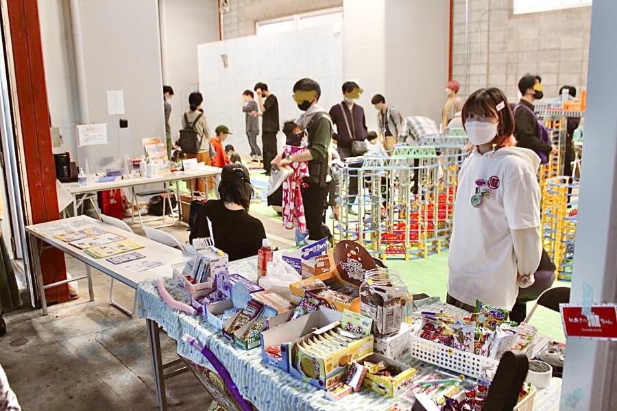 高円寺プラフェス　2023秋